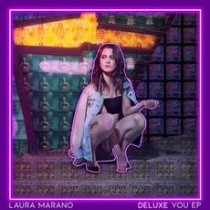 YOU (Deluxe Edition) mp3 Album by Laura Marano