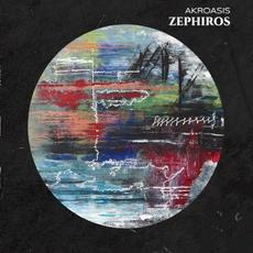 Zephyros mp3 Album by Akroasis