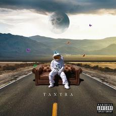 TANTRA mp3 Album by Yung Bleu