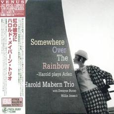 Somewhere Over the Rainbow (Japanese Edition) mp3 Album by Harold Mabern Trio