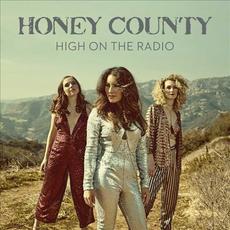 High on the Radio mp3 Album by Honey County