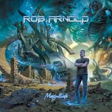 Magnitude mp3 Album by Rob Arnold