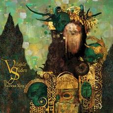 The Faceless King mp3 Album by Vitskär Süden