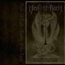Enemy Of The Earth mp3 Album by Virus of Koch