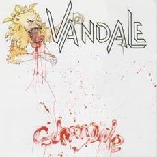 Schandale (Re-Issue) mp3 Album by Vandale