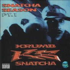 Snatcha Season Pt. 1 mp3 Album by Krumb Snatcha