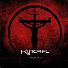Subversión mp3 Album by Kintral