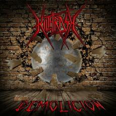 Demolicion mp3 Album by Kilthrash