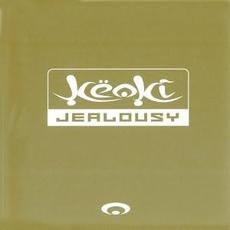 Jealousy (Limited Edition) mp3 Album by Keoki
