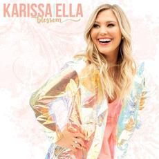 Blossom mp3 Album by Karissa Ella