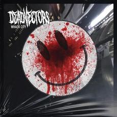 Whack City mp3 Album by DeadVectors