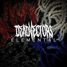 Elemental mp3 Album by DeadVectors