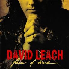 Face Of Time mp3 Album by David Leach