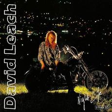 Night Life mp3 Album by David Leach