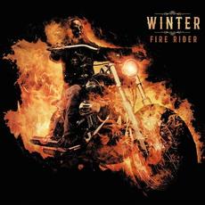 Fire Rider mp3 Album by Winter