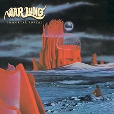 Immortal Portal mp3 Album by WARLUNG