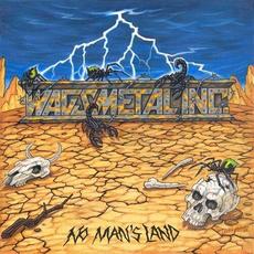 No Man's Land mp3 Album by Wags Metal Inc.