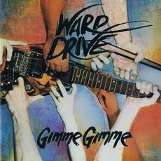 Gimme Gimme mp3 Album by Warp Drive
