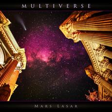 Multiverse mp3 Album by Mars Lasar