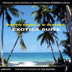 Exotica Suite mp3 Album by Martin Denny & Si Zentner