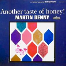 Another Taste of Honey! mp3 Album by Martin Denny