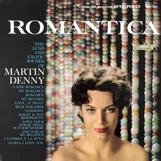 Romantica mp3 Album by Martin Denny
