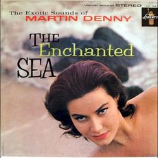 The Enchanted Sea mp3 Album by Martin Denny