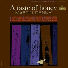 A Taste of Honey mp3 Album by Martin Denny