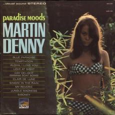 Paradise Moods mp3 Album by Martin Denny