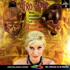 Afro-Desia mp3 Album by Martin Denny