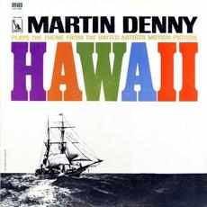 Hawaii mp3 Album by Martin Denny