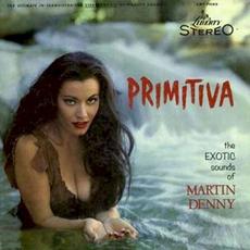 Primitiva mp3 Album by Martin Denny