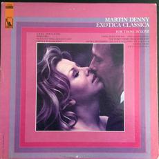 Exotica Classica (For Those In Love) mp3 Album by Martin Denny