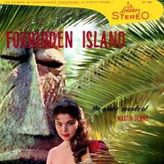 Forbidden Island mp3 Album by Martin Denny
