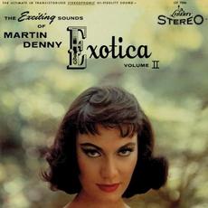 Exotica Volume II mp3 Album by Martin Denny