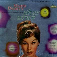Exotic Sounds From the Silver Screen mp3 Album by Martin Denny
