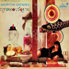 Hypnotíque mp3 Album by Martin Denny