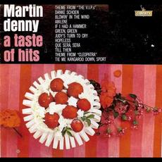 A Taste of Hits mp3 Album by Martin Denny