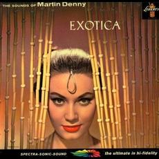 Exotica mp3 Album by Martin Denny