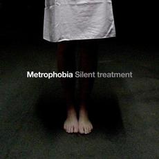 Silent Treatment mp3 Album by Metrophobia