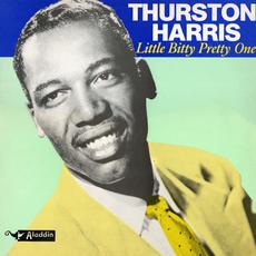 Little Bitty Pretty One mp3 Album by Thurston Harris