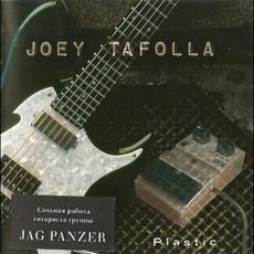 Plastic mp3 Album by Joey Tafolla