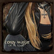 On The Edge mp3 Album by Corey Wagar