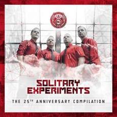 The 25th Anniversary Compilation mp3 Artist Compilation by Solitary Experiments