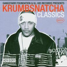 Classics mp3 Artist Compilation by Krumb Snatcha