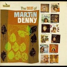 The Best Of Martin Denny mp3 Artist Compilation by Martin Denny