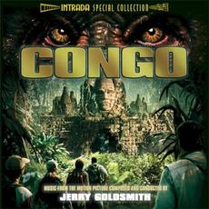 Congo (Original Motion Picture Soundtrack) mp3 Soundtrack by Jerry Goldsmith