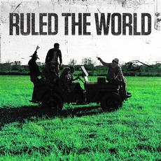 Ruled the World mp3 Single by Adam Sanders