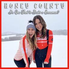 Do You Want to Build A Snowman? mp3 Single by Honey County