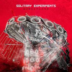 Wonderland mp3 Single by Solitary Experiments